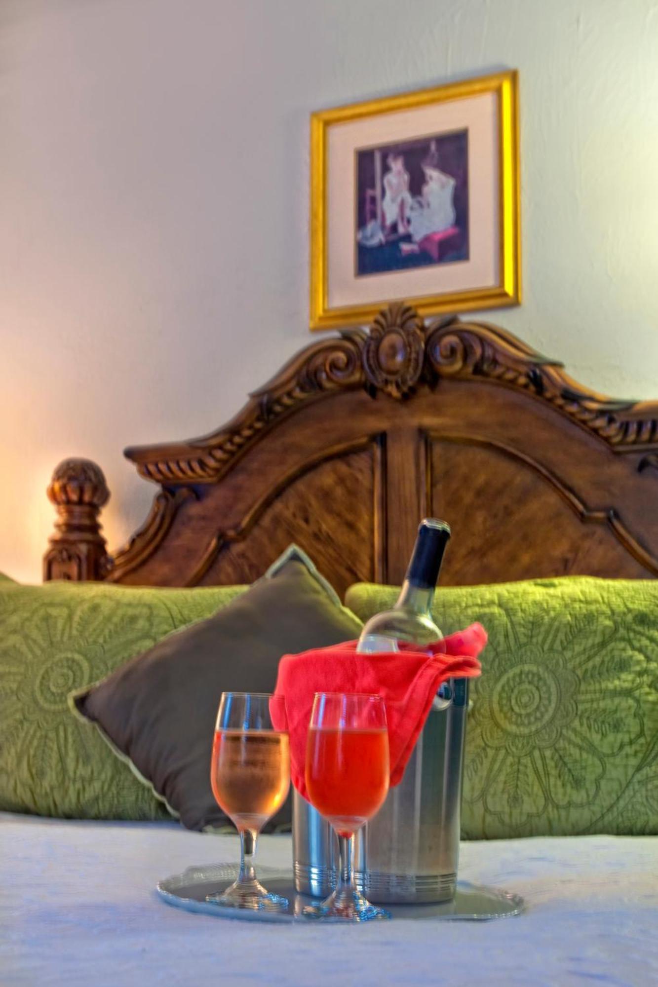 St. Francis Inn - Saint Augustine Cameră foto