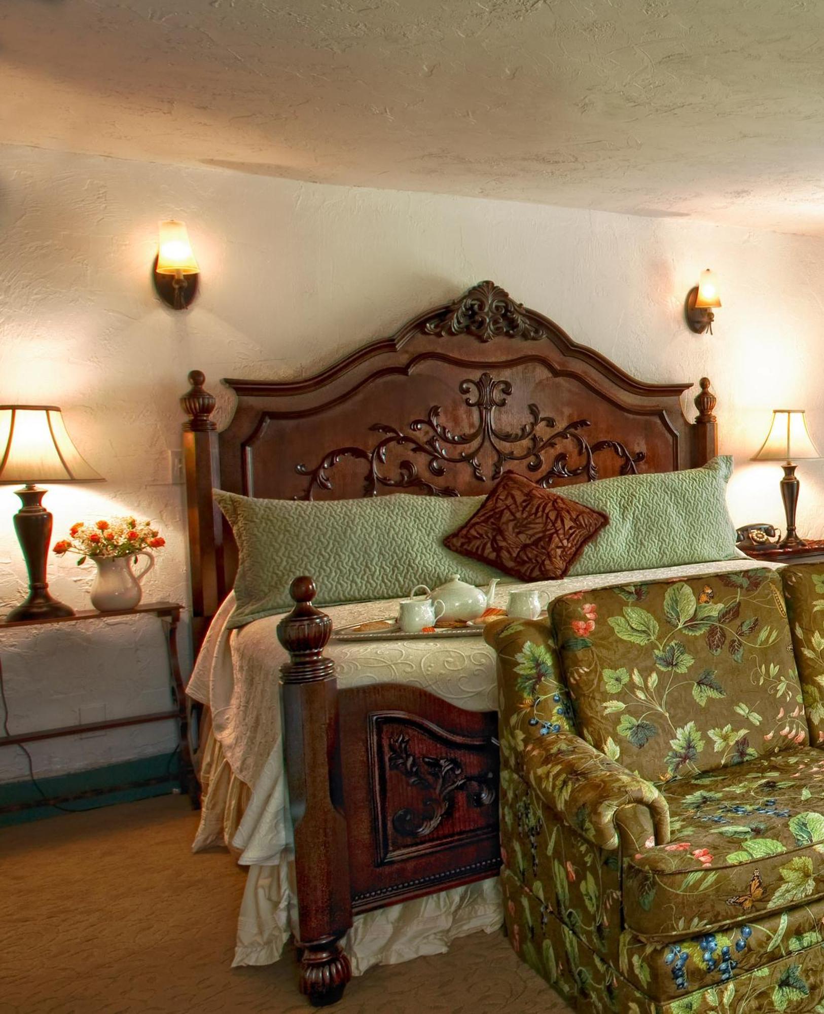 St. Francis Inn - Saint Augustine Cameră foto